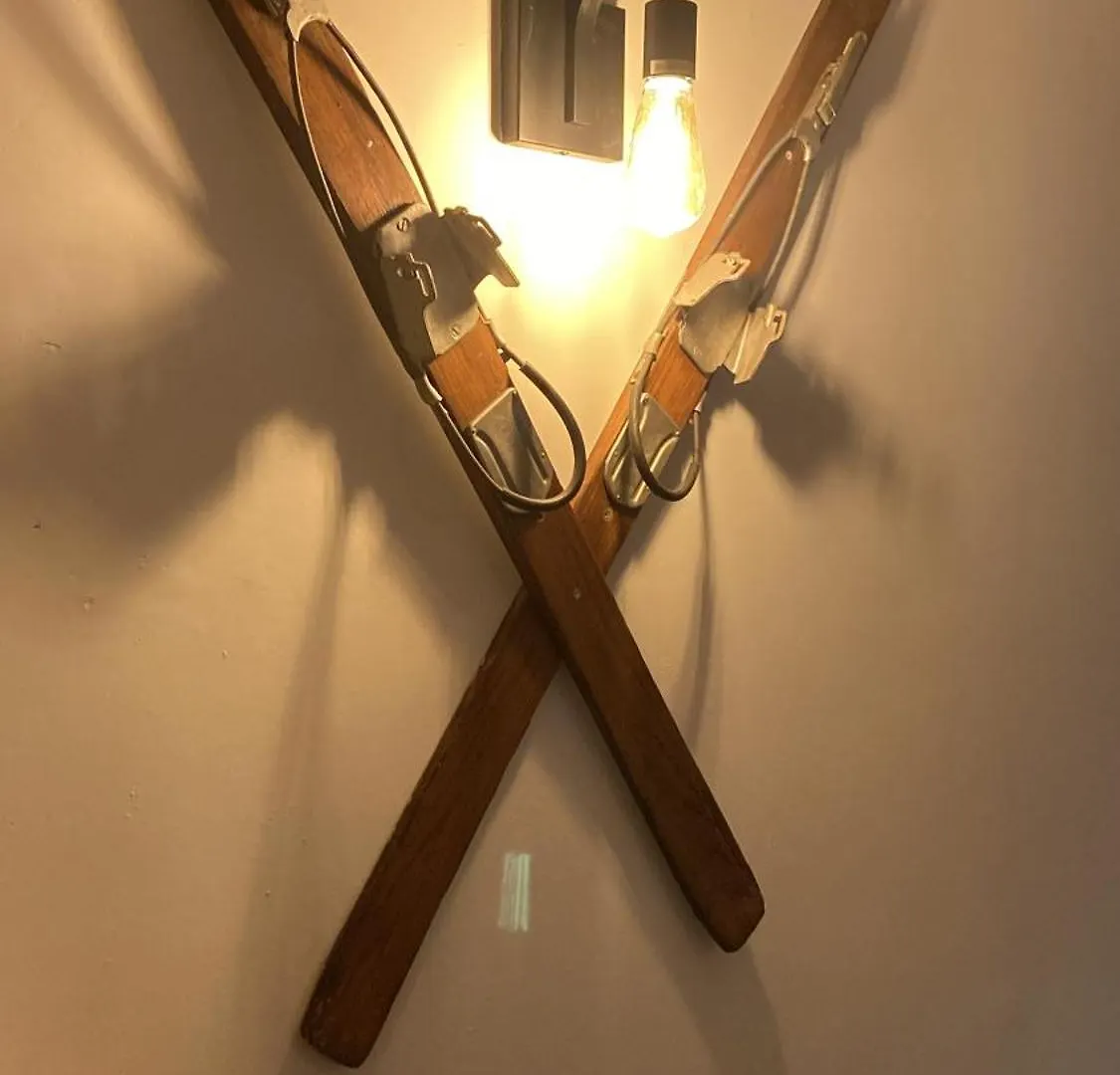 Les Menuires -Les Lauzes - Appart 2 pièces 5 pers - Balcon Sud Ouest - Ski aux pieds Saint-Martin-de-Belleville 0*,
