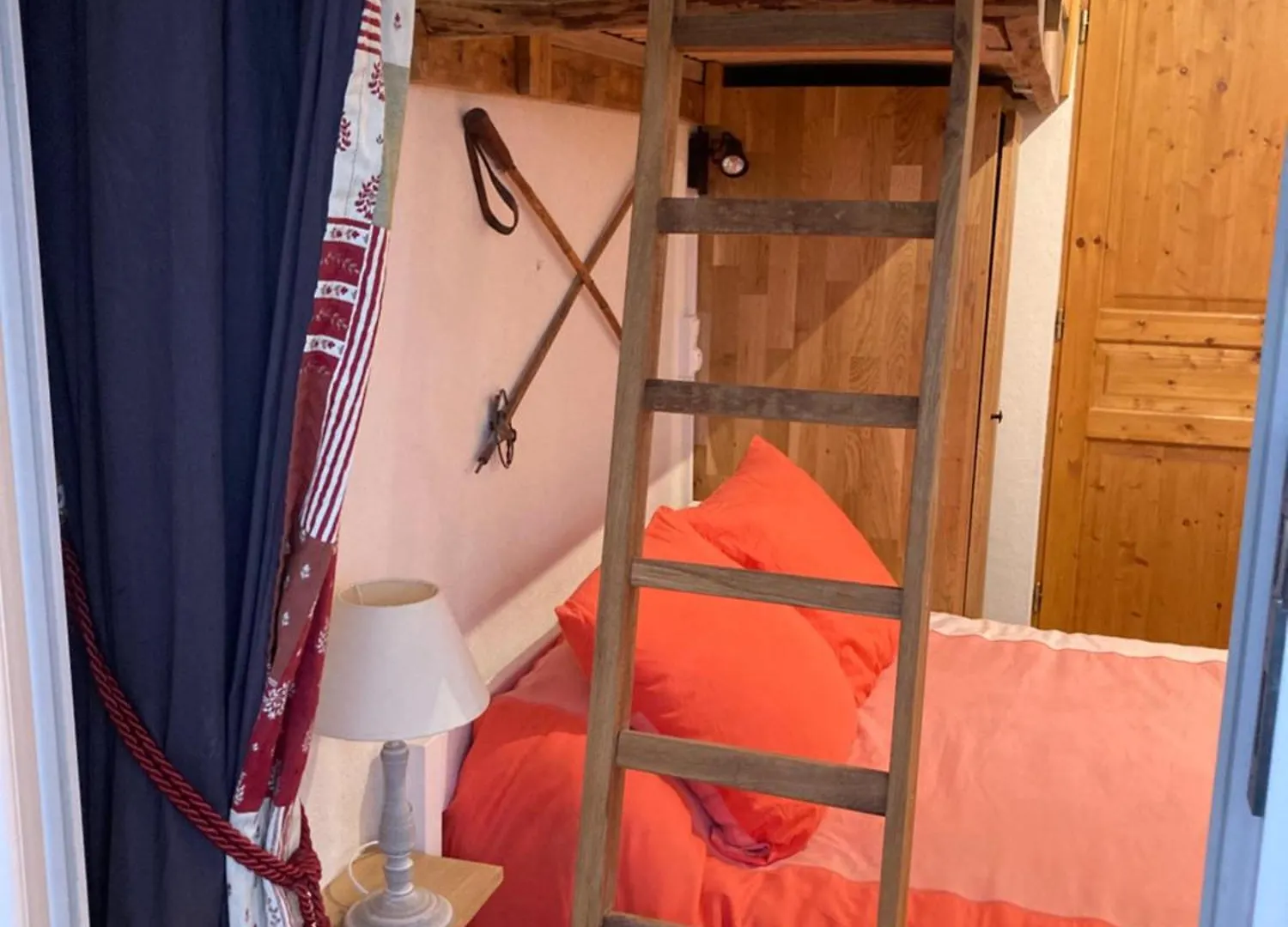 Les Menuires -Les Lauzes - Appart 2 pièces 5 pers - Balcon Sud Ouest - Ski aux pieds Saint-Martin-de-Belleville France