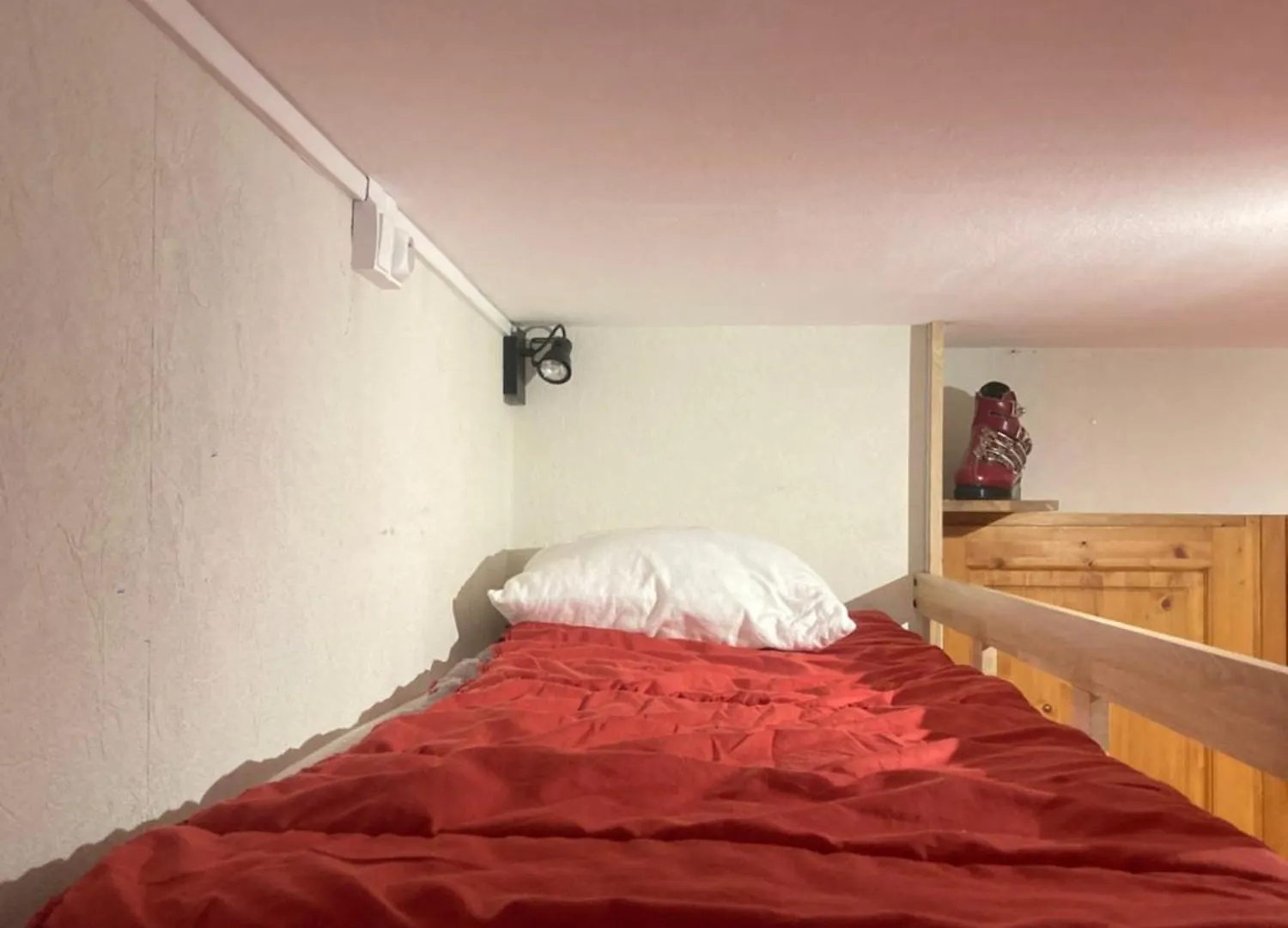 Les Menuires -Les Lauzes - Appart 2 pièces 5 pers - Balcon Sud Ouest - Ski aux pieds Saint-Martin-de-Belleville Appartement