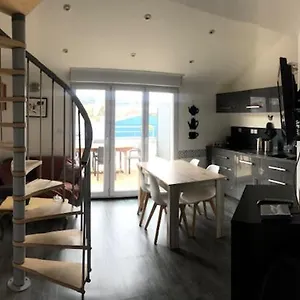  Appartement Superbe Avec Terrasse